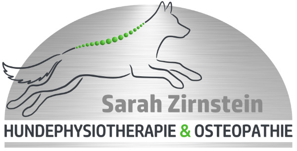 Sarah Zirnstein – Hundephysiotherapie & Osteopathie